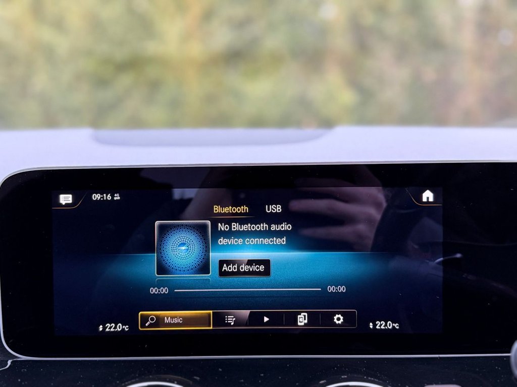 Used Mercedes-Benz B Class 2019 for sale - 77407827: Photo 22