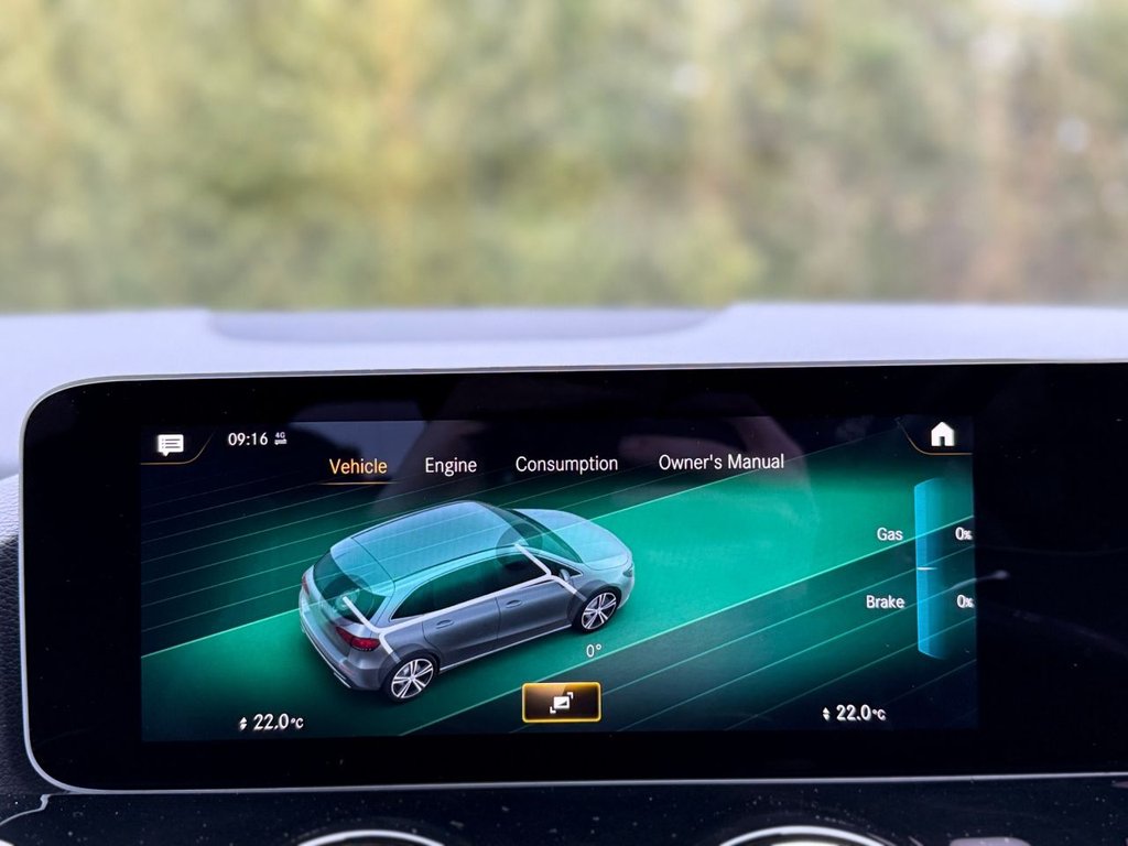 Used Mercedes-Benz B Class 2019 for sale - 77407827: Photo 23