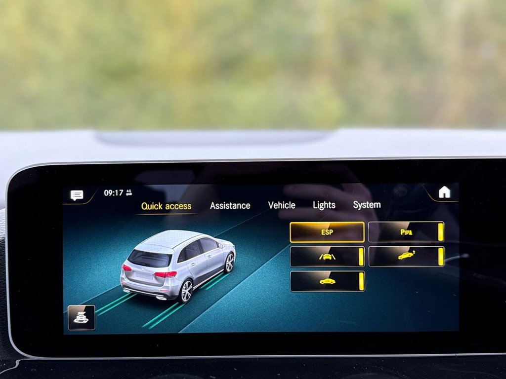 Used Mercedes-Benz B Class 2019 for sale - 77407827: Photo 24