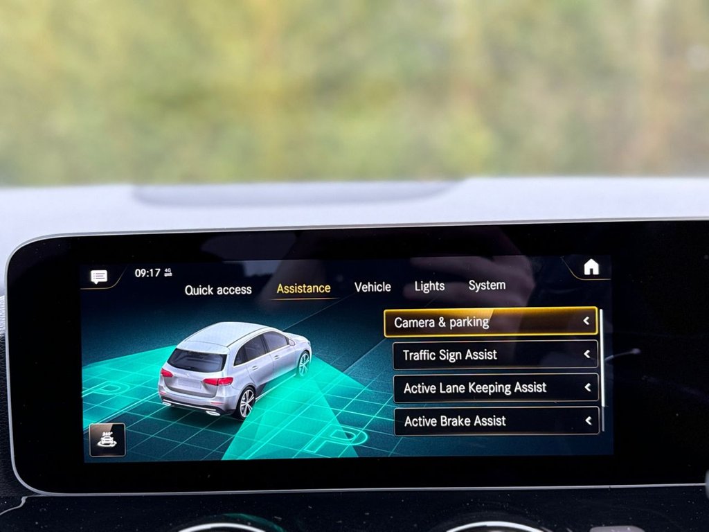 Used Mercedes-Benz B Class 2019 for sale - 77407827: Photo 25