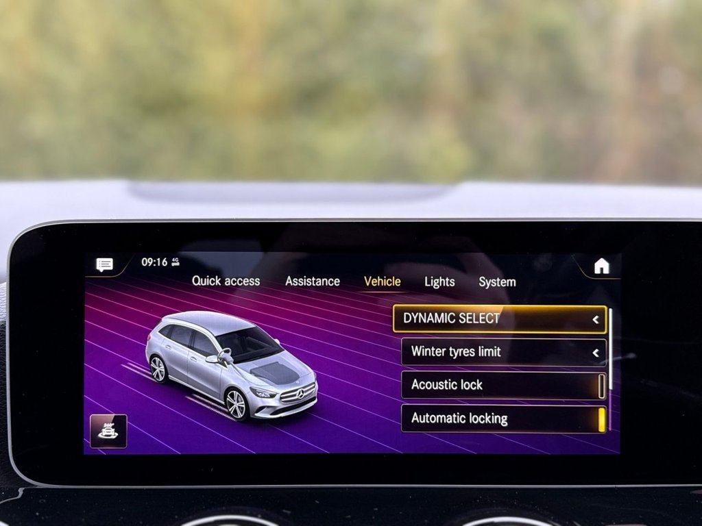 Used Mercedes-Benz B Class 2019 for sale - 77407827: Photo 27