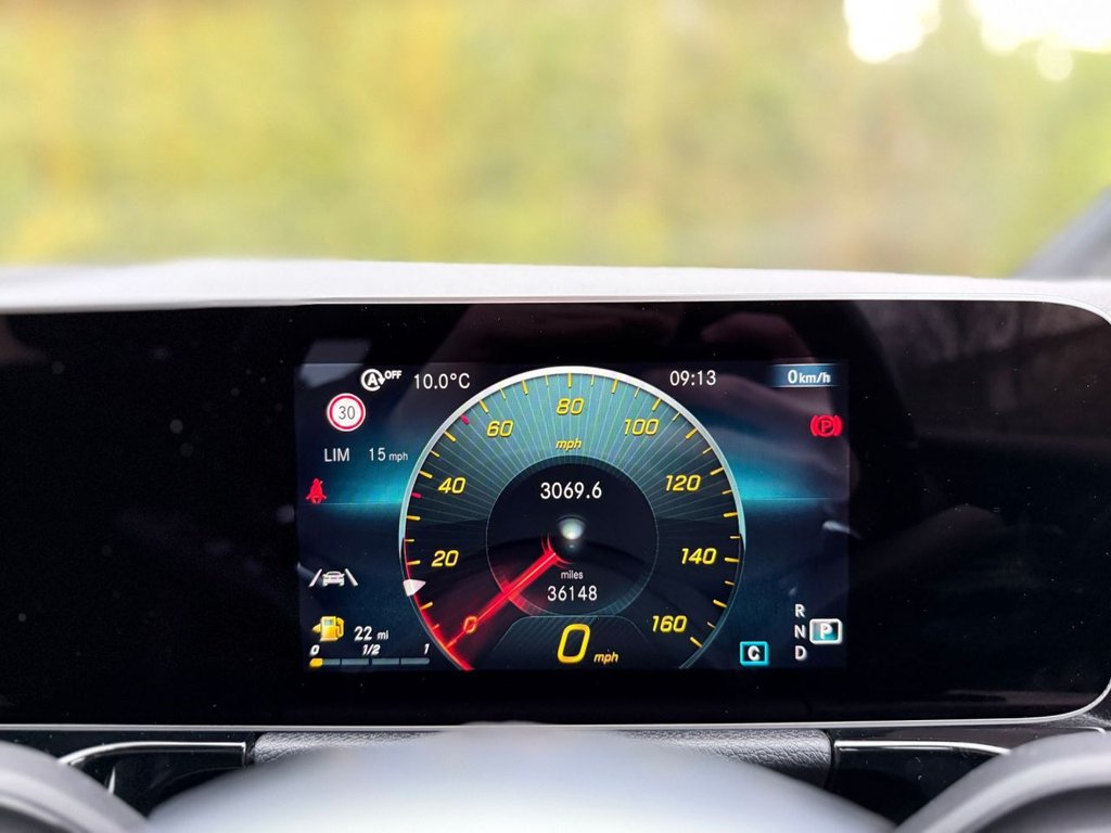 Used Mercedes-Benz B Class 2019 for sale - 77407827: Photo 31