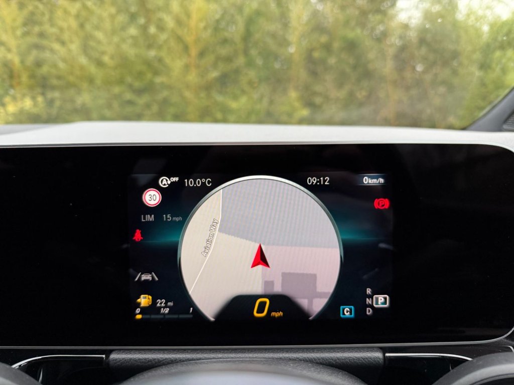 Used Mercedes-Benz B Class 2019 for sale - 77407827: Photo 32