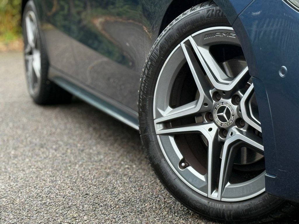 Used Mercedes-Benz B Class 2019 for sale - 77407827: Photo 7