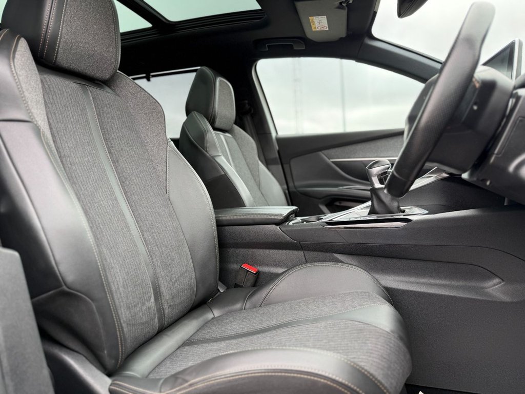 Used Peugeot 5008 2021 for sale - 78153480: Photo 10