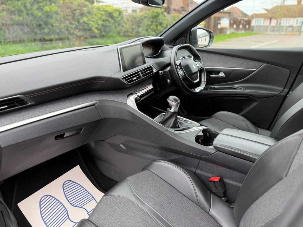 Used Peugeot 5008 2021 for sale - 78153480: Photo 11