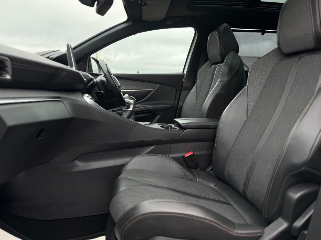 Used Peugeot 5008 2021 for sale - 78153480: Photo 12