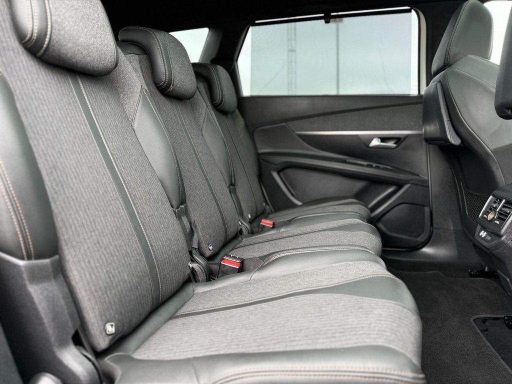 Used Peugeot 5008 2021 for sale - 78153480: Photo 13