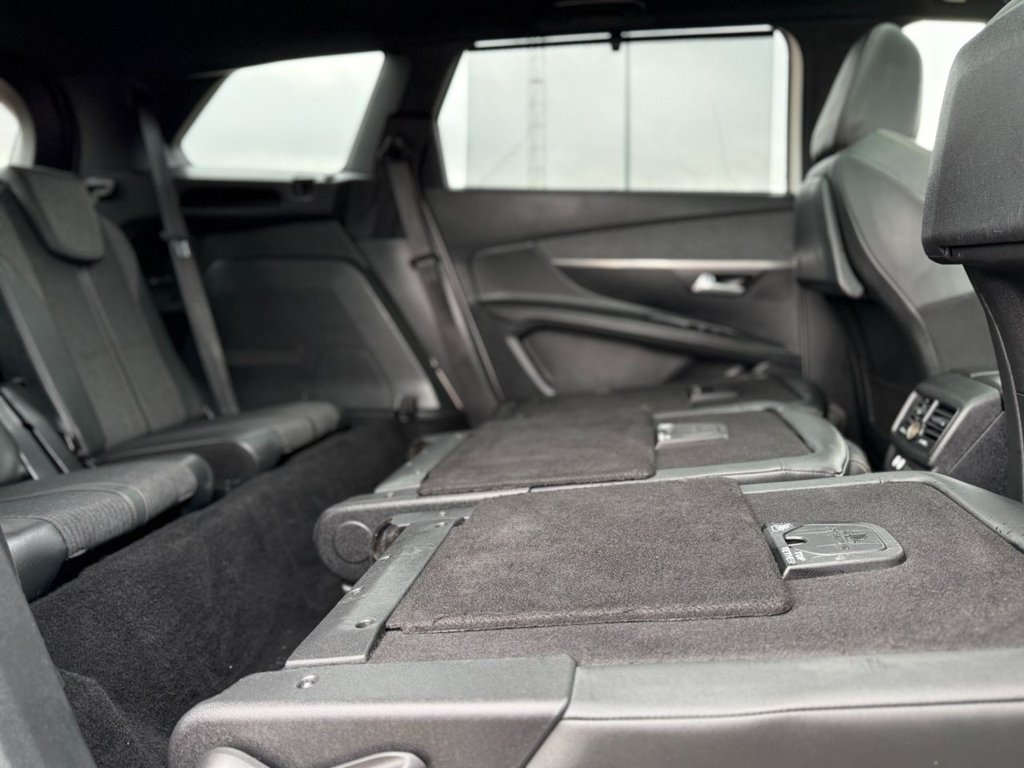 Used Peugeot 5008 2021 for sale - 78153480: Photo 14