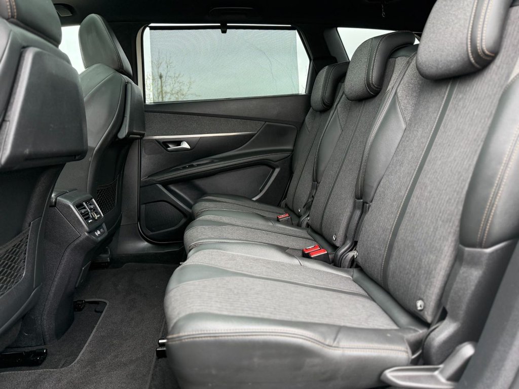 Used Peugeot 5008 2021 for sale - 78153480: Photo 15