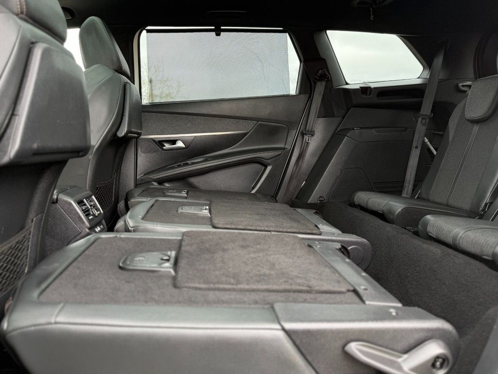Used Peugeot 5008 2021 for sale - 78153480: Photo 16