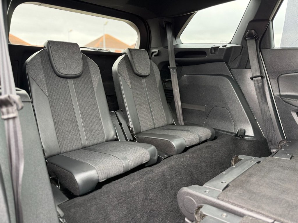Used Peugeot 5008 2021 for sale - 78153480: Photo 17