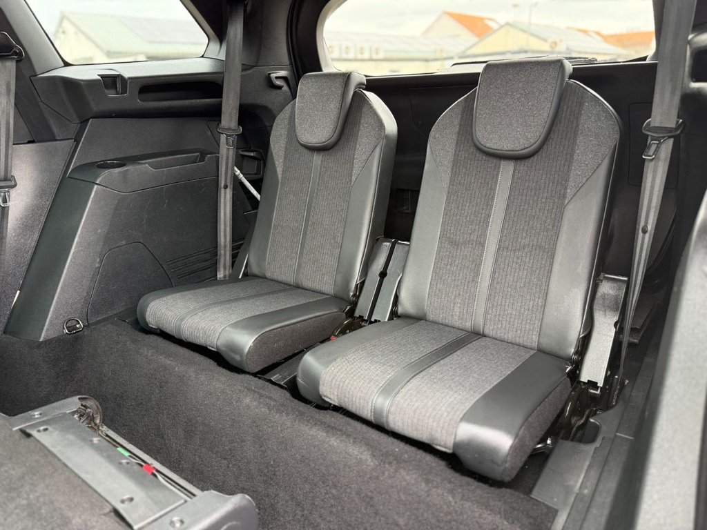 Used Peugeot 5008 2021 for sale - 78153480: Photo 18