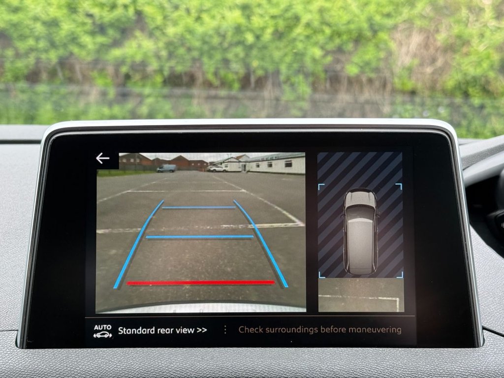 Used Peugeot 5008 2021 for sale - 78153480: Photo 23