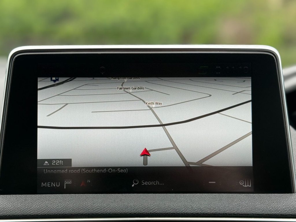 Used Peugeot 5008 2021 for sale - 78153480: Photo 24