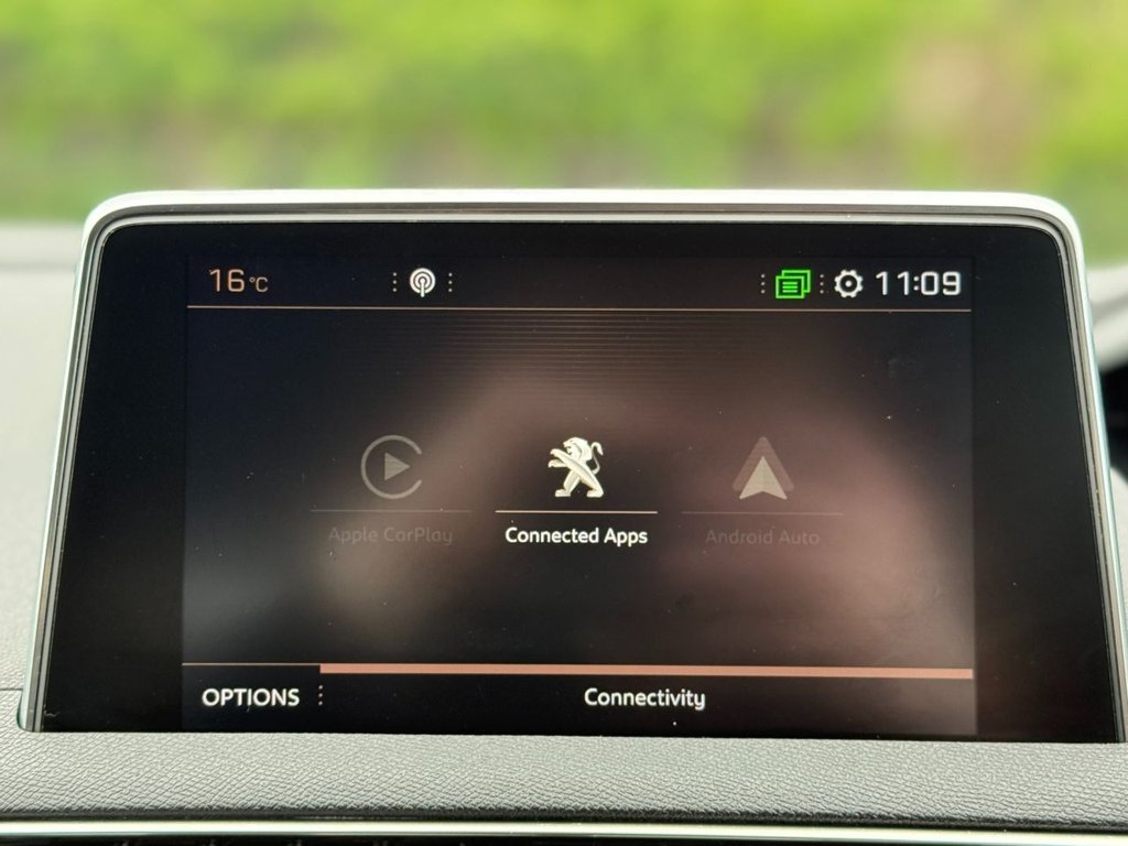 Used Peugeot 5008 2021 for sale - 78153480: Photo 25