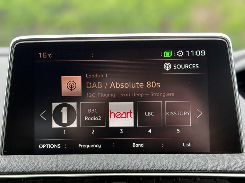 Used Peugeot 5008 2021 for sale - 78153480: Photo 26