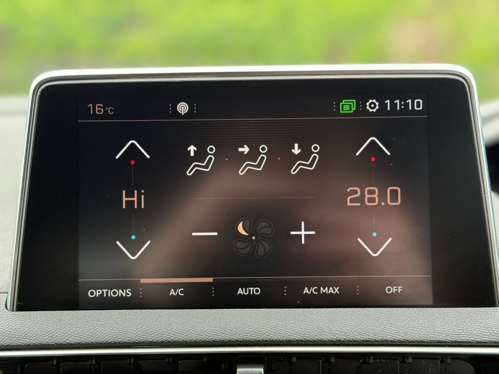 Used Peugeot 5008 2021 for sale - 78153480: Photo 28