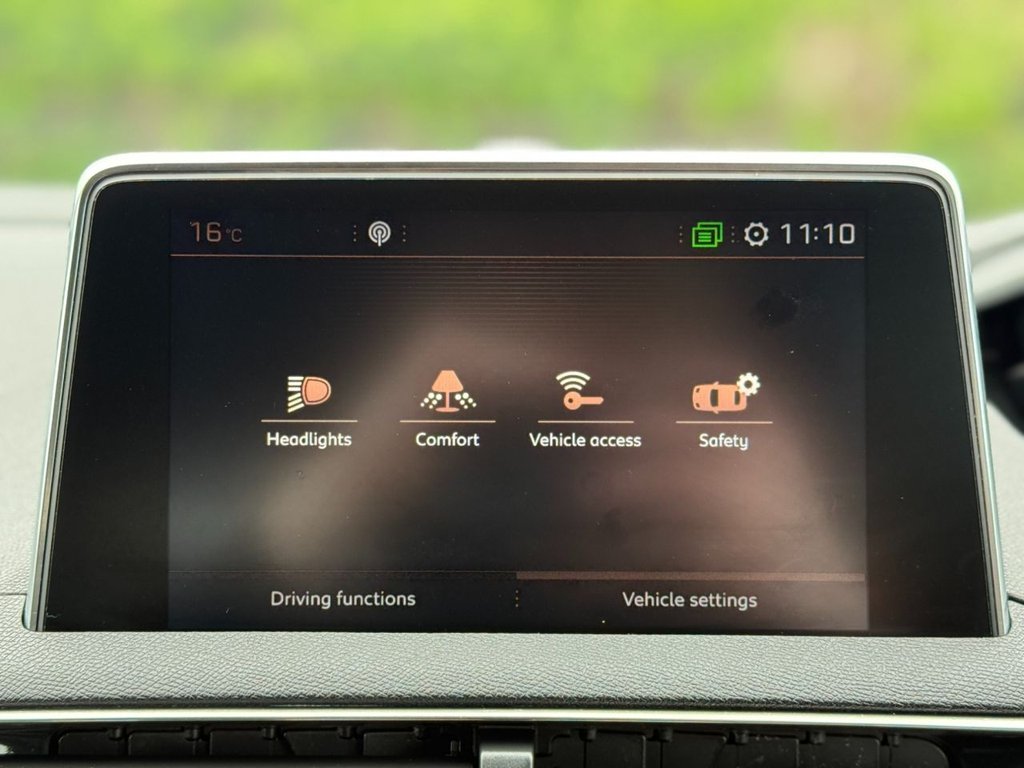 Used Peugeot 5008 2021 for sale - 78153480: Photo 29