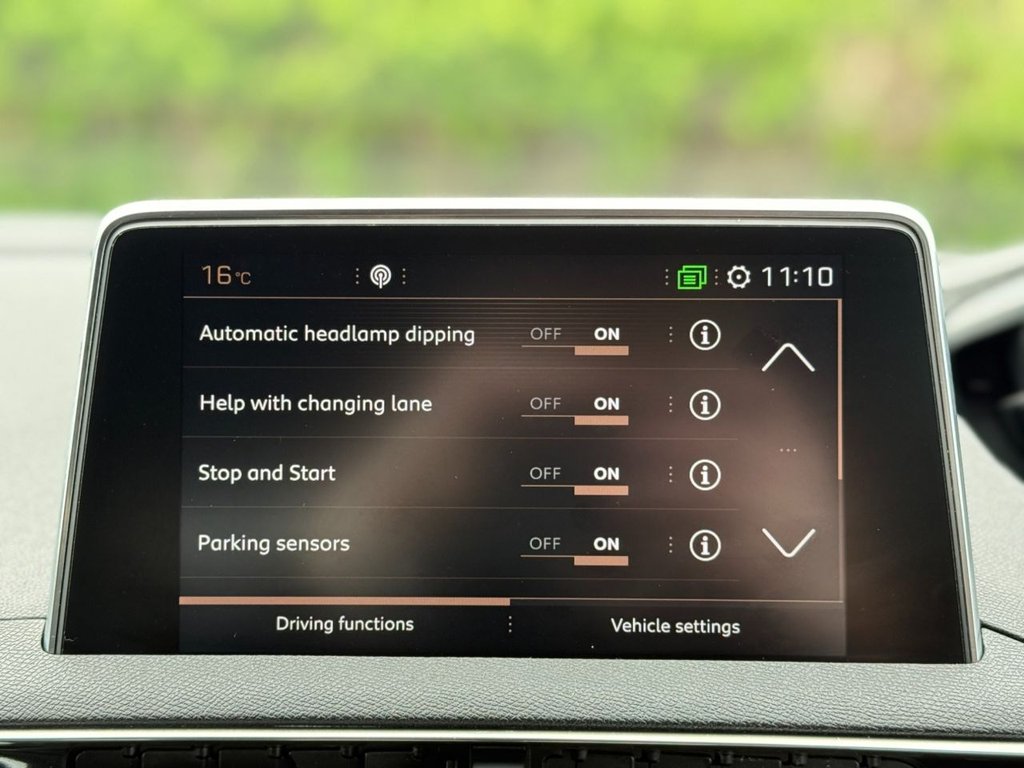 Used Peugeot 5008 2021 for sale - 78153480: Photo 30