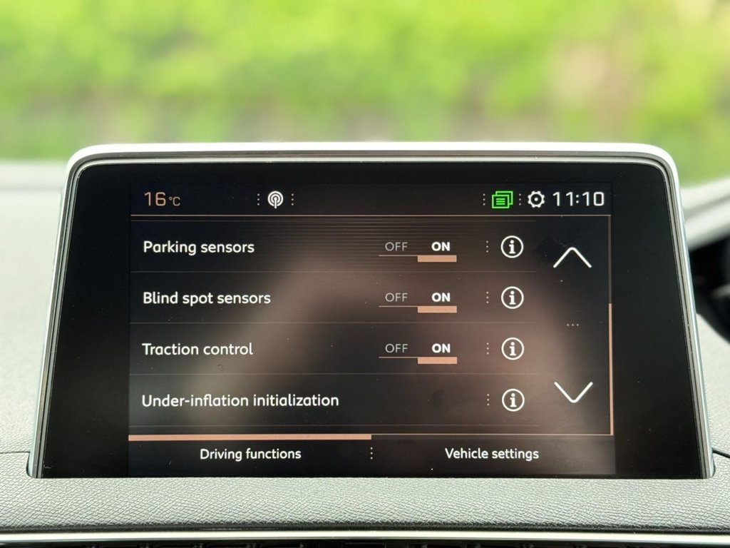 Used Peugeot 5008 2021 for sale - 78153480: Photo 31