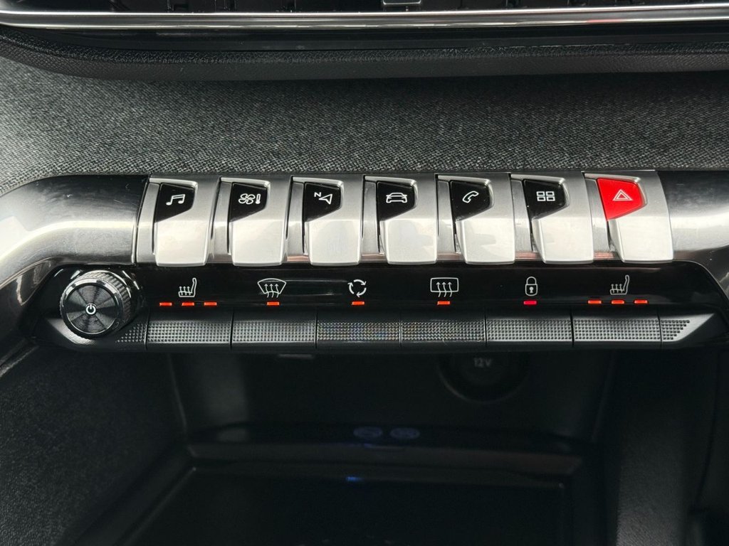 Used Peugeot 5008 2021 for sale - 78153480: Photo 33