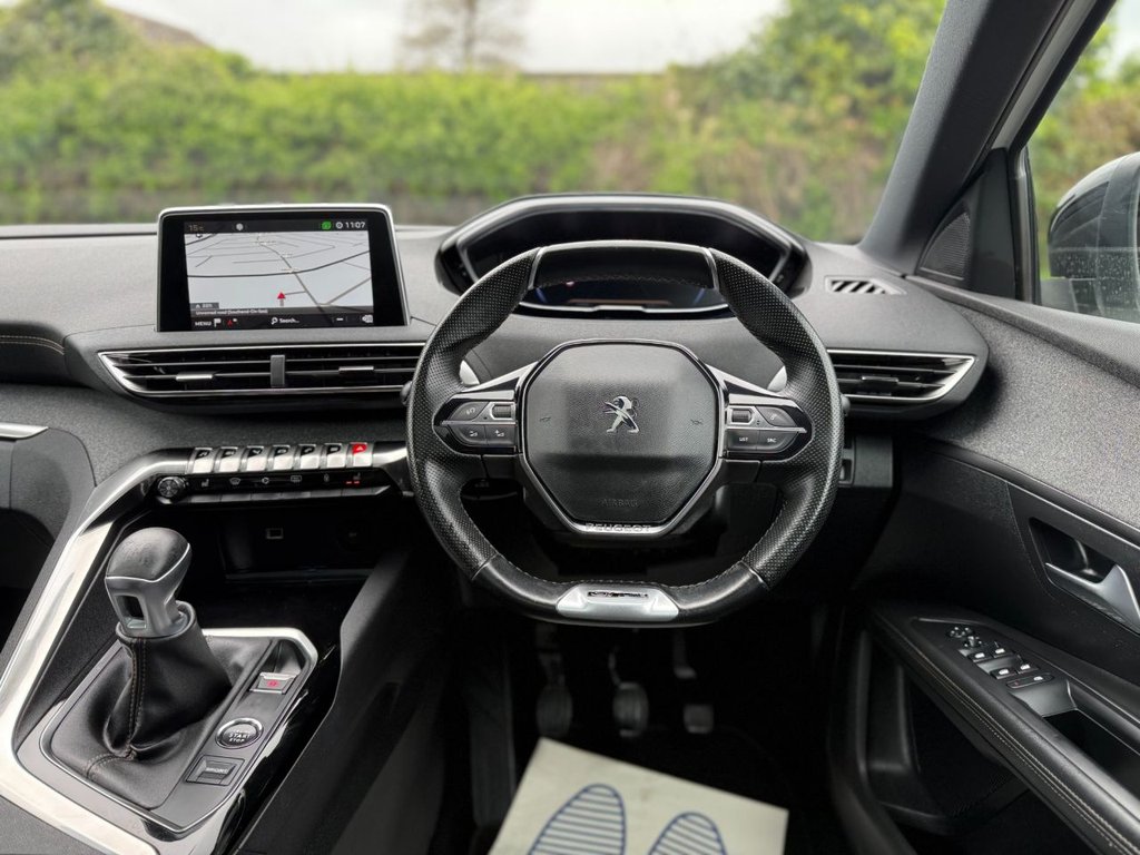 Used Peugeot 5008 2021 for sale - 78153480: Photo 36