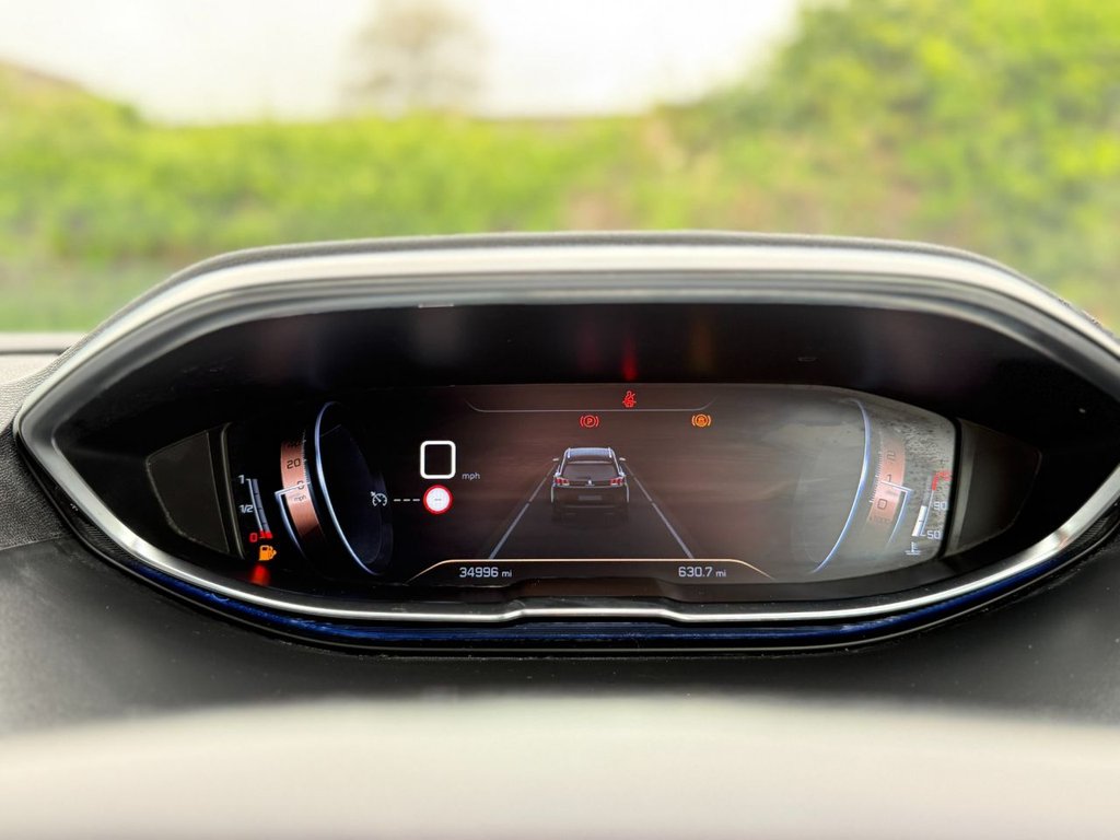 Used Peugeot 5008 2021 for sale - 78153480: Photo 37