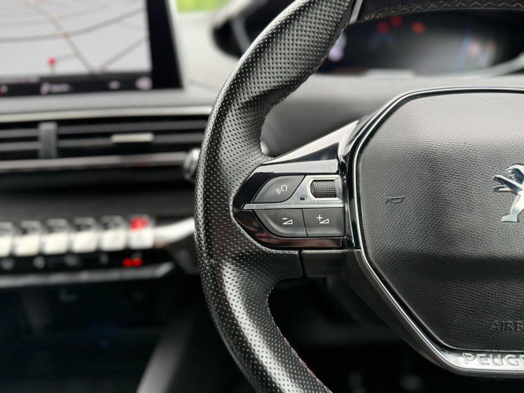 Used Peugeot 5008 2021 for sale - 78153480: Photo 38