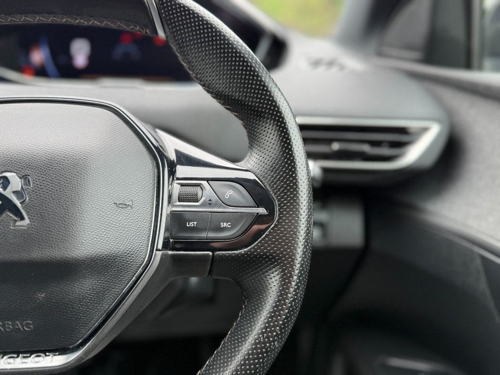 Used Peugeot 5008 2021 for sale - 78153480: Photo 39