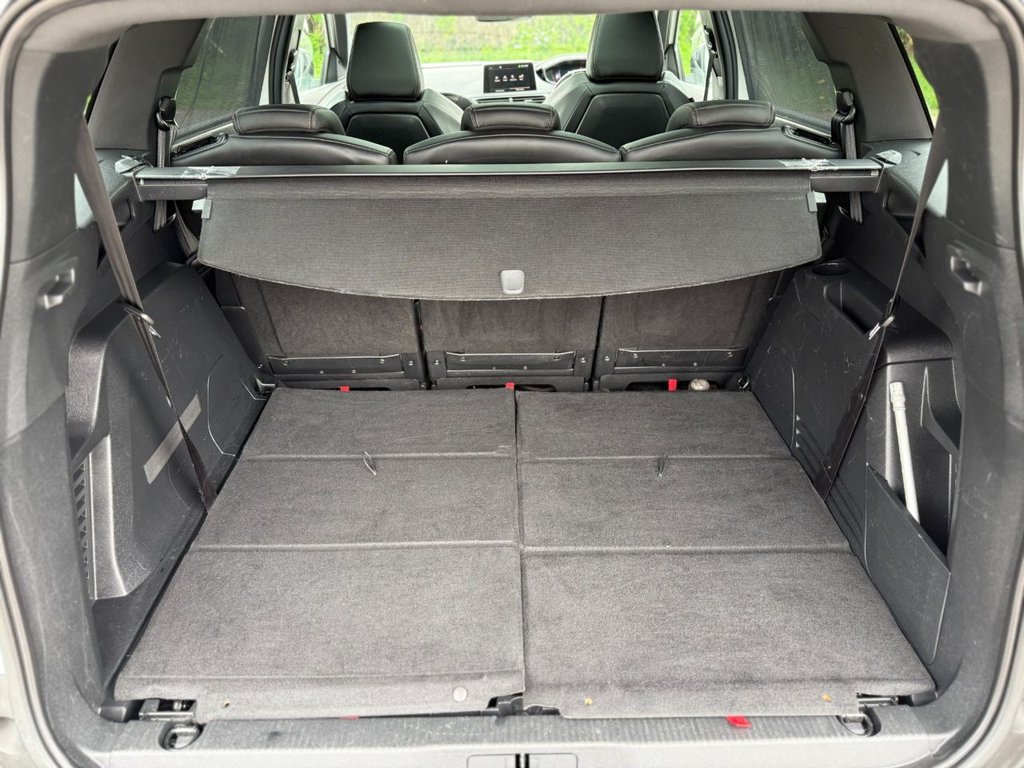 Used Peugeot 5008 2021 for sale - 78153480: Photo 48