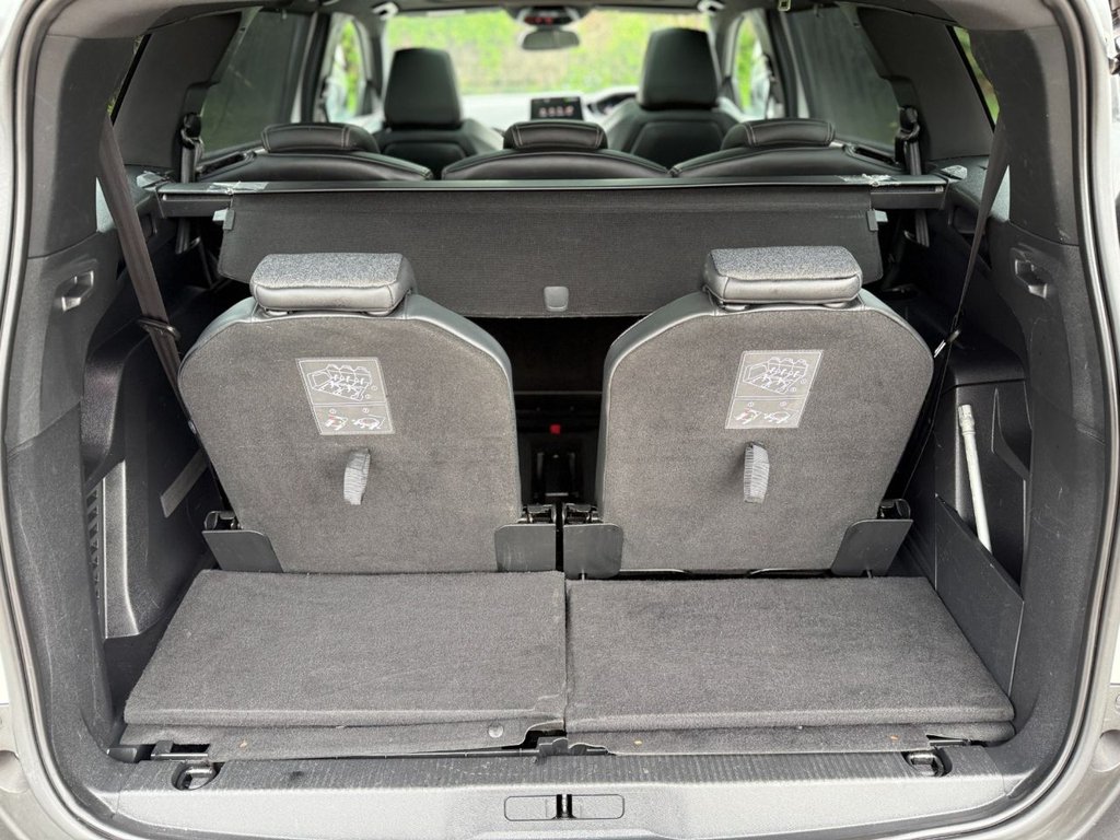 Used Peugeot 5008 2021 for sale - 78153480: Photo 49