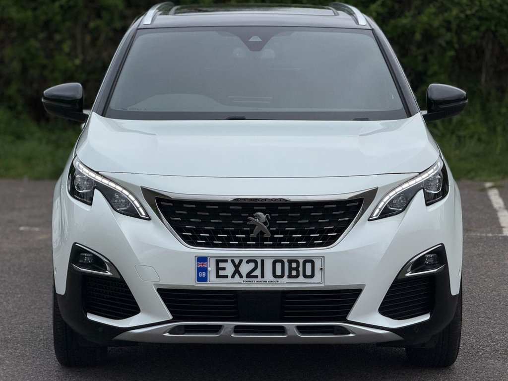 Used Peugeot 5008 2021 for sale - 78153480: Photo 5