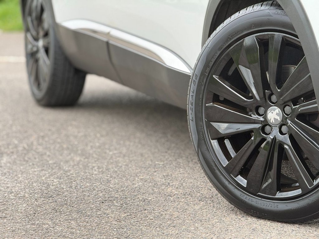 Used Peugeot 5008 2021 for sale - 78153480: Photo 7