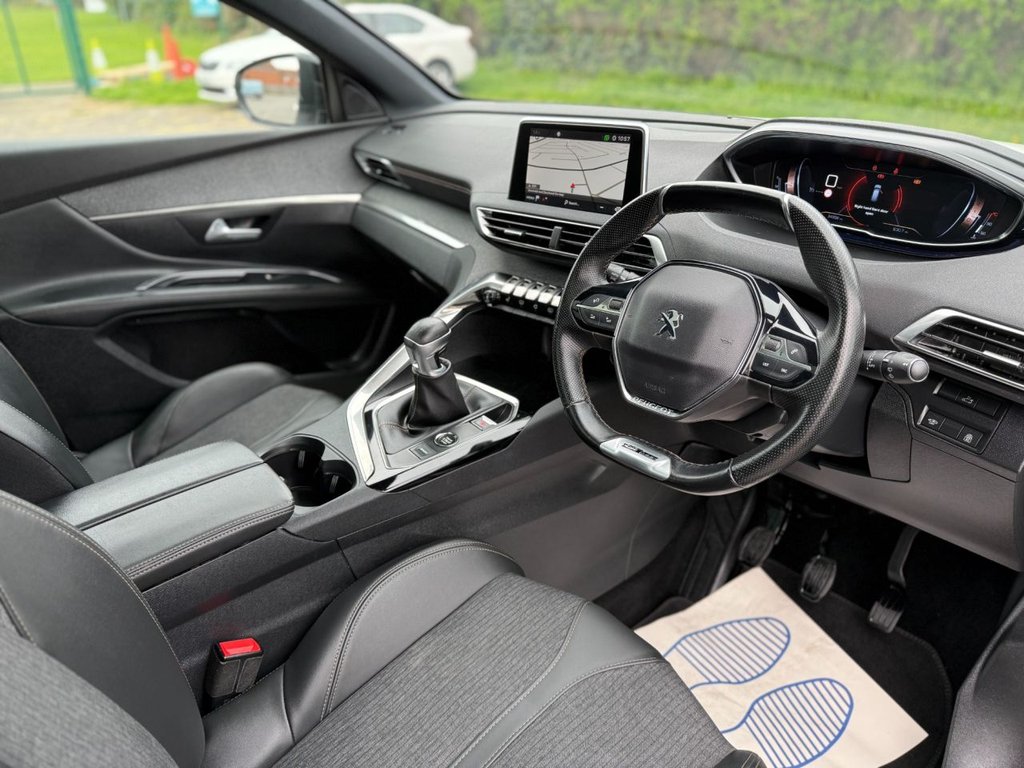 Used Peugeot 5008 2021 for sale - 78153480: Photo 8