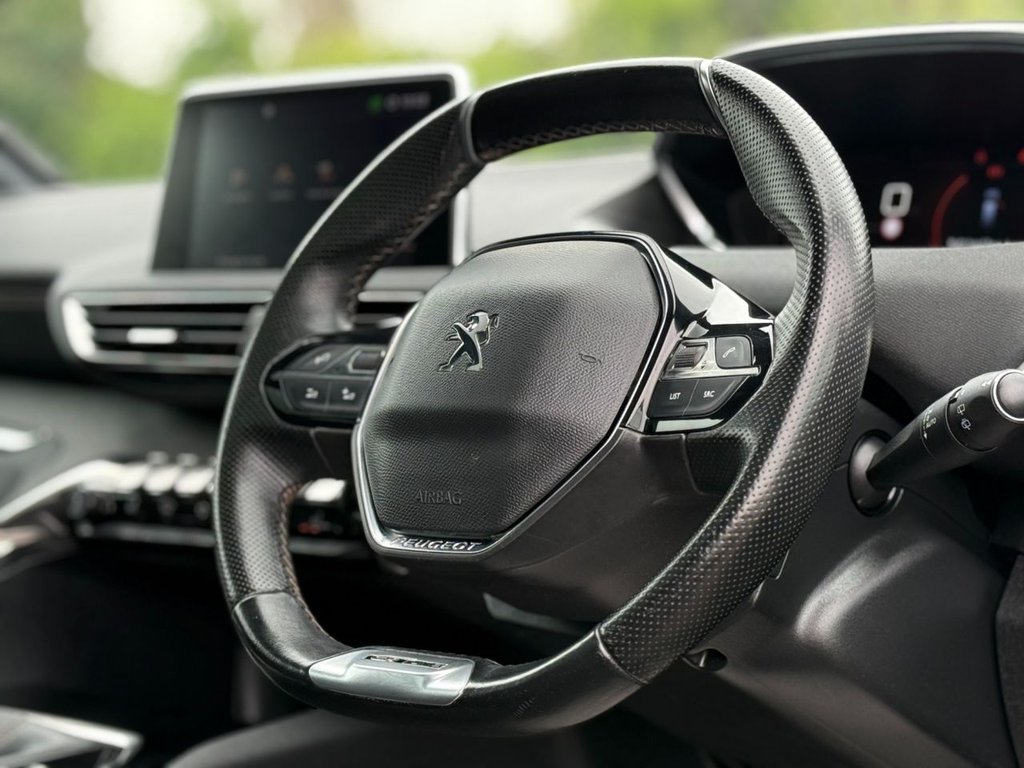 Used Peugeot 5008 2021 for sale - 78153480: Photo 9