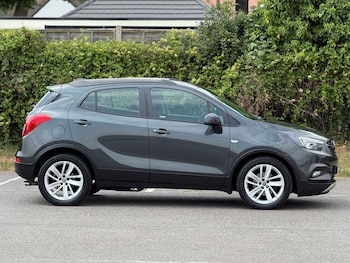 Used Vauxhall Mokka X 2018 for sale - 79313083: Photo