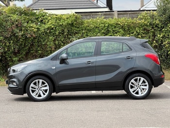 Used Vauxhall Mokka X 2018 for sale - 79313083: Photo