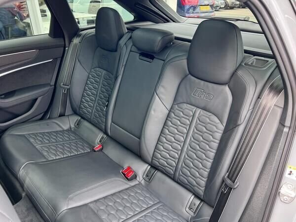 Used Audi RS6 2021 for sale - 78110473: Photo 10