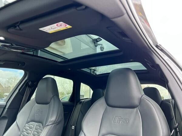 Used Audi RS6 2021 for sale - 78110473: Photo 17