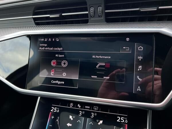 Used Audi RS6 2021 for sale - 78110473: Photo 23