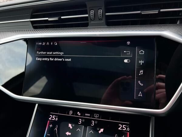 Used Audi RS6 2021 for sale - 78110473: Photo 26