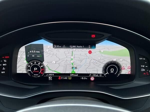 Used Audi RS6 2021 for sale - 78110473: Photo 28