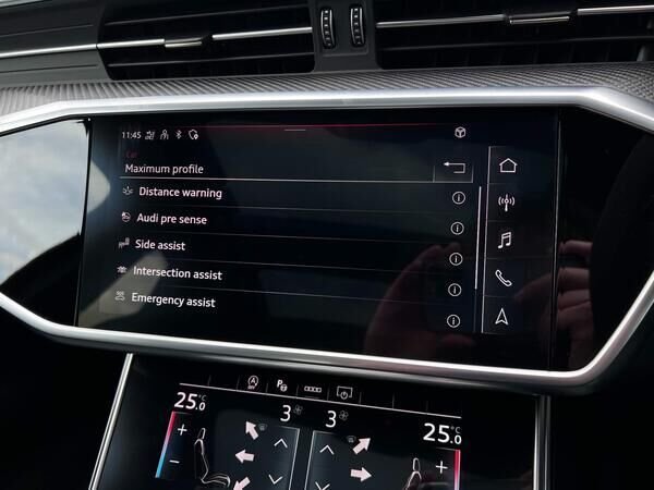 Used Audi RS6 2021 for sale - 78110473: Photo 29