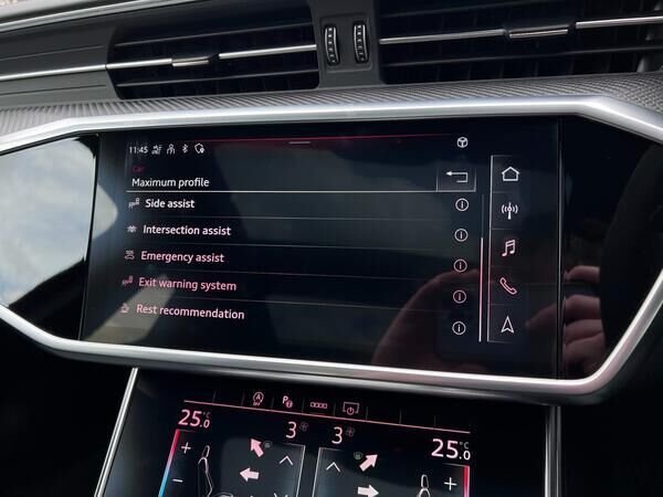 Used Audi RS6 2021 for sale - 78110473: Photo 31