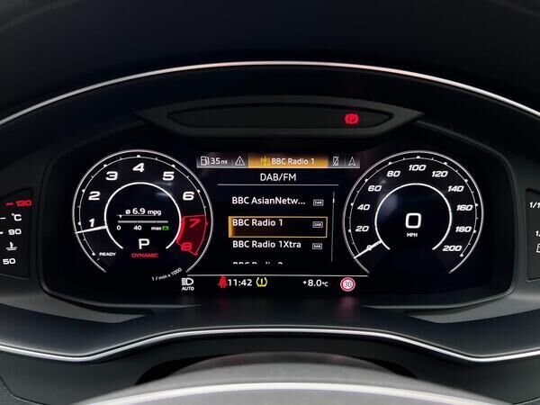 Used Audi RS6 2021 for sale - 78110473: Photo 34