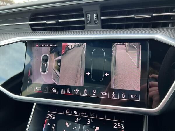 Used Audi RS6 2021 for sale - 78110473: Photo 35