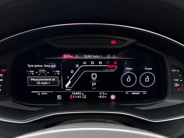 Used Audi RS6 2021 for sale - 78110473: Photo 36