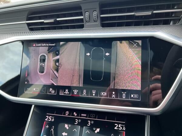 Used Audi RS6 2021 for sale - 78110473: Photo 37