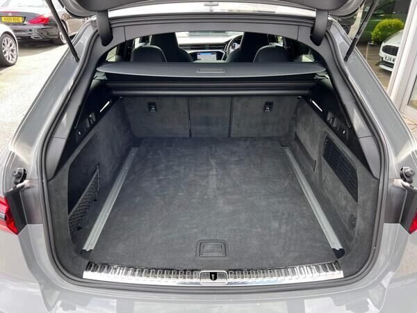 Used Audi RS6 2021 for sale - 78110473: Photo 38